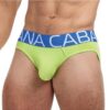 Banana Cabana Bikini - Small/Medium- Green