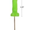 Cocktails 3D Lollipops - Sour Apple
