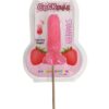 Cocktails 3D Lollipops - Strawberry