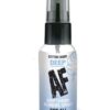 Deep AF Deep Throat Numbing Spray 1oz - Cotton Candy