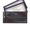 Sex Adventures Coupons