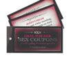 Oral Adventures For Her Sex Coupons
