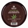 Earthly Body Hemp Seed 3 In 1 Massage Candle - Santa Came Early