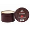 Earthly Body Hemp Seed 3 In 1 Massage Candle - Stuff My Stocking