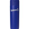 Screaming O Soft Touch Rechargeable Bullet - Blue
