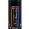 Bionic Vibro Stroker Rechargeable with Oscillation and Suction - Black