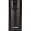 Bionic Vibro Stroker Rechargeable with Oscillation and Suction - Black