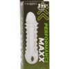 Performance Maxx Liquid Silicone Adonis Penis Extension - Clear