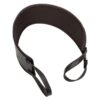 Nocturnal Collection Doggy Style Strap - Black