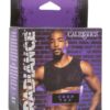 Radiance Crop Top - Black