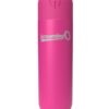 Screaming O Soft Touch Rechargeable Bullet - Pink