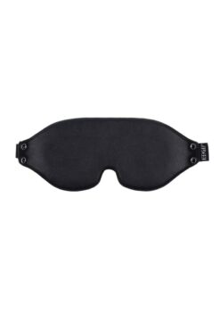 Edge Lights Out Blindfold - Black