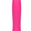 Kyst T.C.B. Taking Care of Business Rechargeable Stimulator - Pink