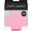 Pretty Pasties Cross II - Multicolor