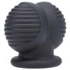 Fort Troff Silicone Ball Bunker - Black