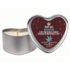 Hemp Seed 3-in-1 Valentines 2025 Massage Candle Stiletto 4.7oz