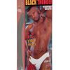 Signature Cocks Black Thunder Dildo 12 in - Black - Image 2