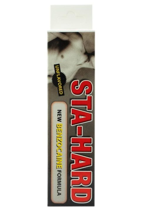 Stay Hard Cream .5 Ounce - Image 2