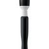 Mini Wanachi Wand Massager - Black