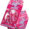 Liquid V Female Stimulating Gel 50 Per Bowl