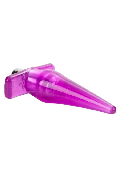 MINI VIBRO TEASE PINK - Image 3