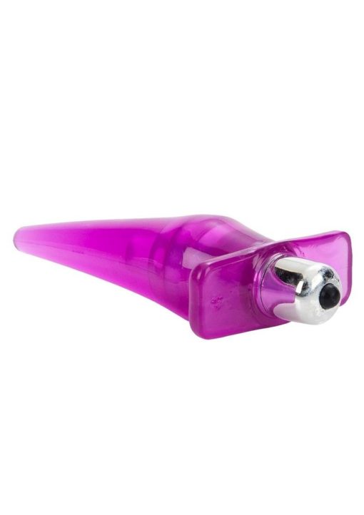 MINI VIBRO TEASE PINK - Image 4