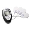 Fetish Fantasy Series Shock Therapy Kit with Wired Remote Control - White