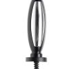 Fetish Fantasy Shock Therapy Pleasure Probe Silver - Image 3