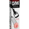 Pump Worx Beginners Pussy Pump Advanced Penis Enlargement System - Image 2