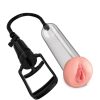 Pump Worx Beginners Pussy Pump Advanced Penis Enlargement System - Image 3