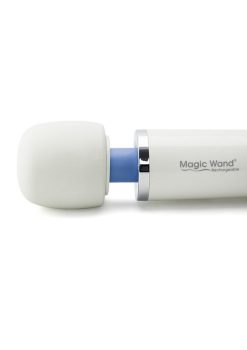 Magic Wand Rechargeable HV-270 Multispeed Vibration Massager