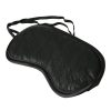 Sincerely Lace Blindfold - Black