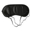 Midnight Lace Blindfold Black - Image 3