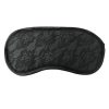 Midnight Lace Blindfold Black - Image 4