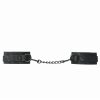 Midnight Wrist Lace Cuffs Black - Image 3