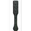 Midnight Lace Paddle Black 12 Inch - Image 2