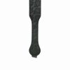 Midnight Lace Paddle Black 12 Inch - Image 3