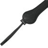 Midnight Lace Paddle Black 12 Inch - Image 4