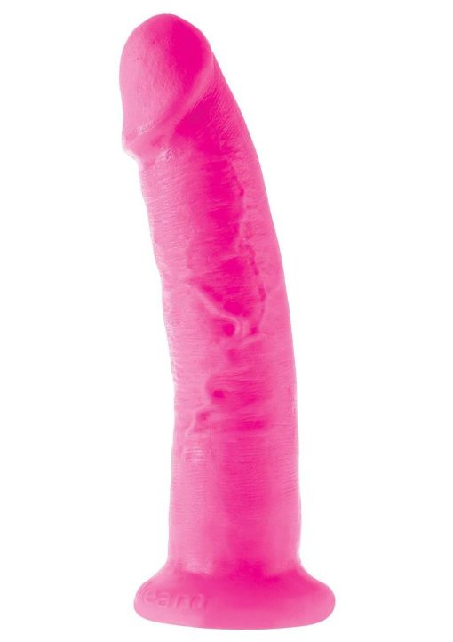 Dillio Dong Pink 9 Inch - Image 3