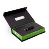 Joie 15 Function USB Rechargeable Bullet Waterproof Black 2.5 Inch - Image 3