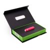 Joie 15 Function USB Rechargeable Bullet Waterproof Pink 2.5 Inch - Image 3