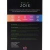 Joie 15 Function USB Rechargeable Bullet Waterproof Purple 2.5 Inch - Image 4