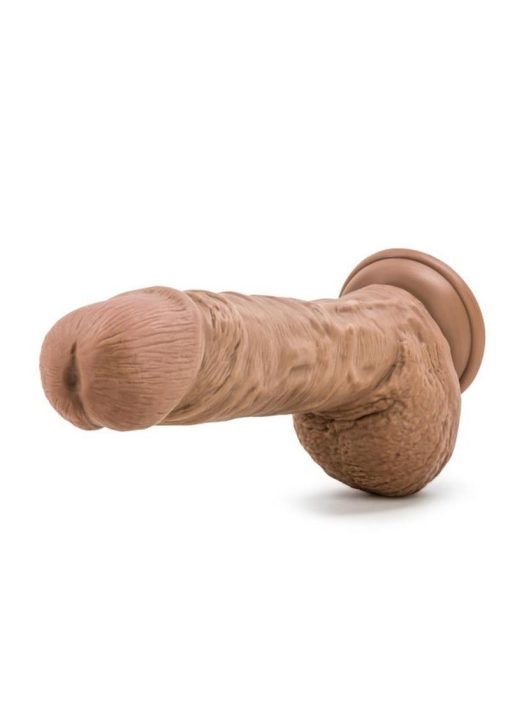 Loverboy Your Personal Trainer Realistic Dildo Latin 9 Inch - Image 3