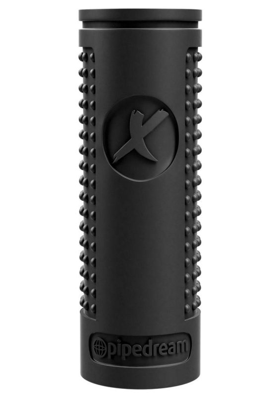 PDX Elite EZ Grip Masturbator - Black