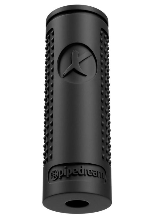 PDX Elite EZ Grip Stroker Black - Image 3