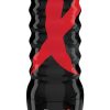 PDX Elite Air Tight Pussy Masturbator - Pussy - Vanilla/Black
