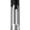 PDX Elite Blowjob Power Pump Masturbator - Mouth - Clear/Black
