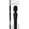 Wanachi Body Recharger Silicone Massager Showerproof Black - Image 2