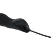 Wanachi Body Recharger Silicone Massager Showerproof Black - Image 3
