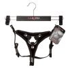 Her Royal Harness The Princess Strap-On Harness Black - Image 2